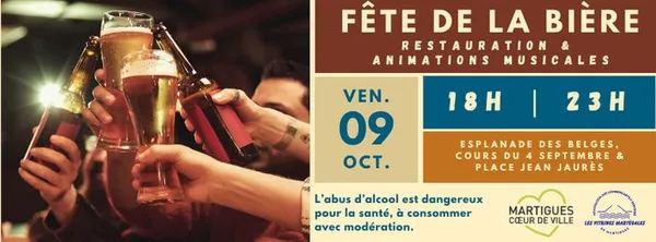Fête de la bière
