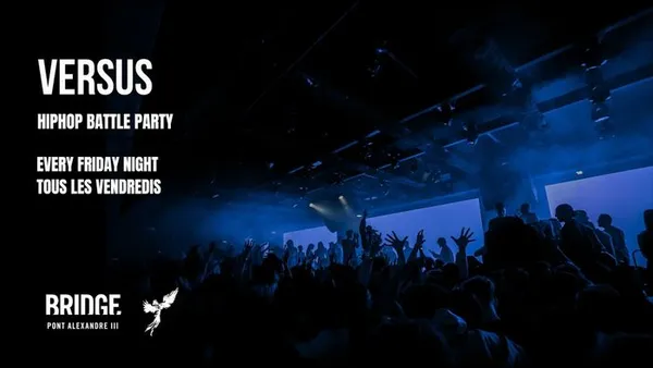 BRIDGE CLUB - VERSUS - 09.10