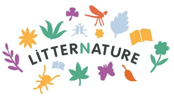 Litternature  Plantes et insectes
