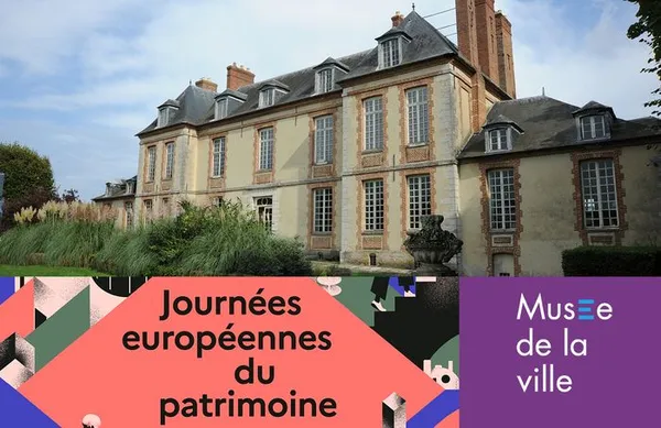 JeP - Escape Game : Le poison du médecin