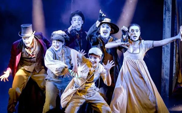 Oliver Twist