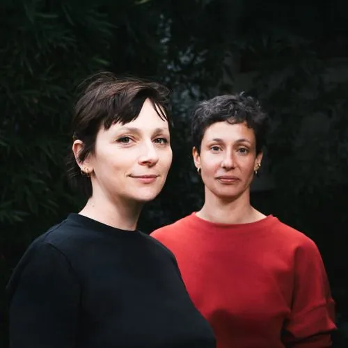 Alice Zeniter & Phoebe Hadjimarkos Clarke, Les mauvais jours finiront