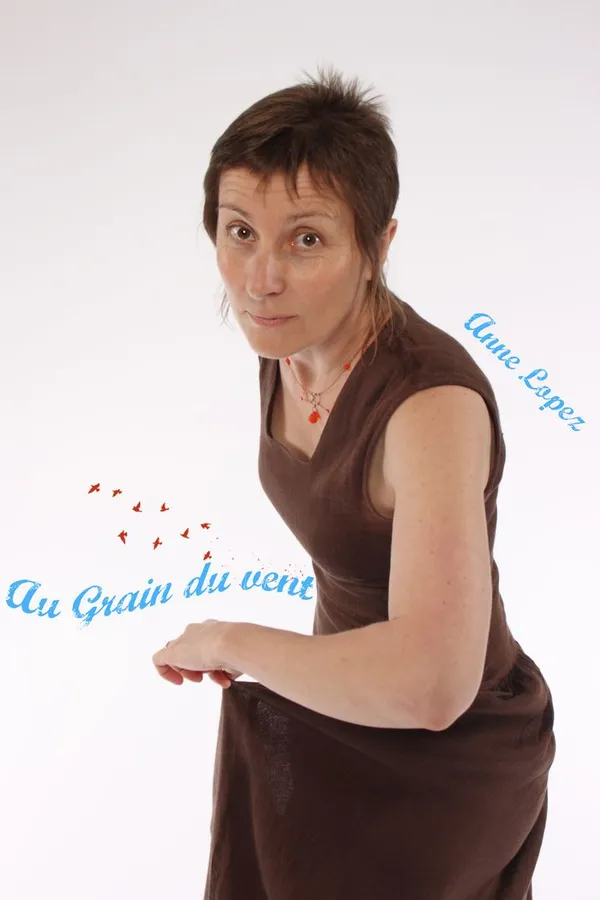 Au Grain du vent et du paysage