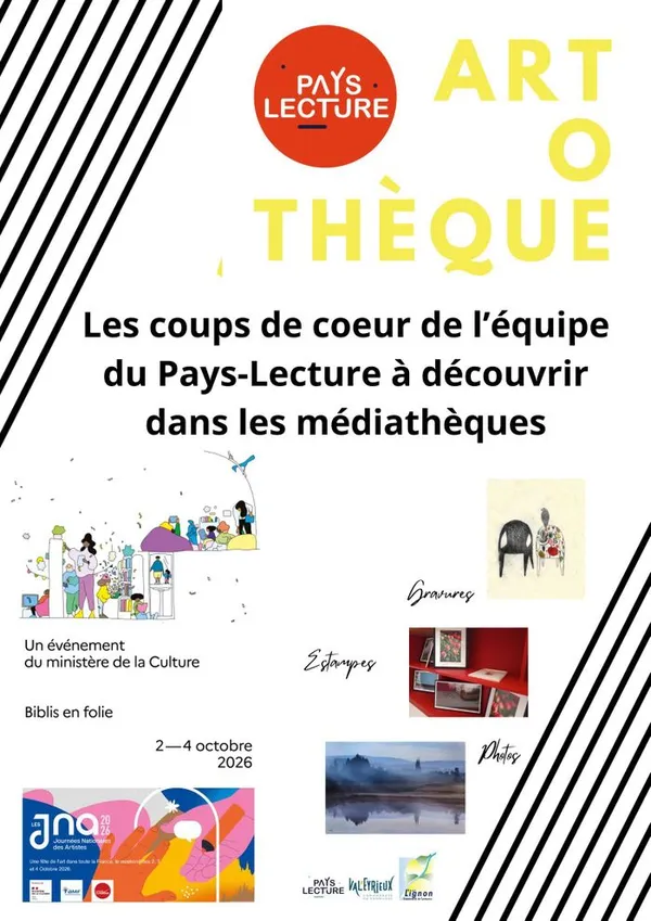 Art-O-thèque