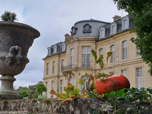 Vacances d'automne