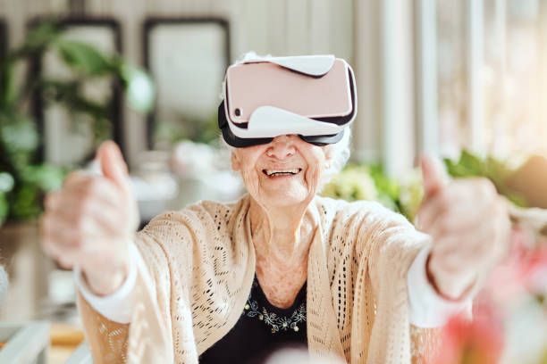 Réalité virtuelle