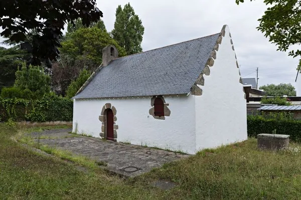 La chapelle Notre-Dame-de-Toutes-Aides