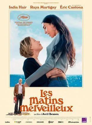 Cinéma Cintegabelle : Les matins merveilleux