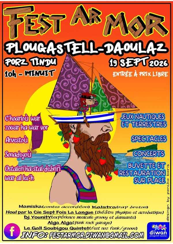Fest ar Mor