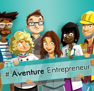 #Aventure Entrepreneur