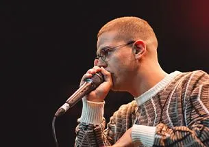 OSY - BEATBOXER