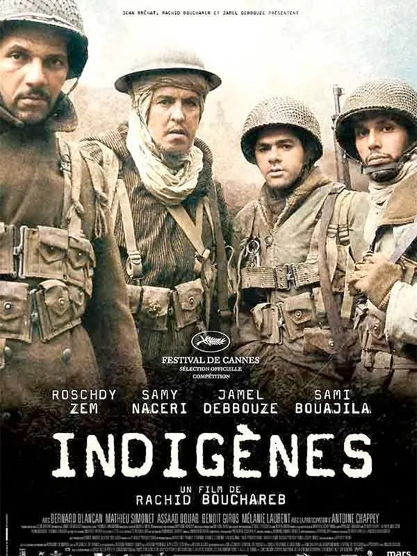 Indigènes