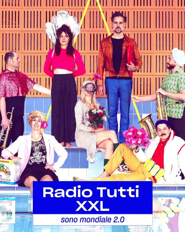 Radio Tutti XXL