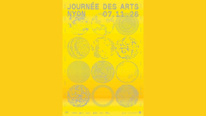 Journée des Arts à Nyon