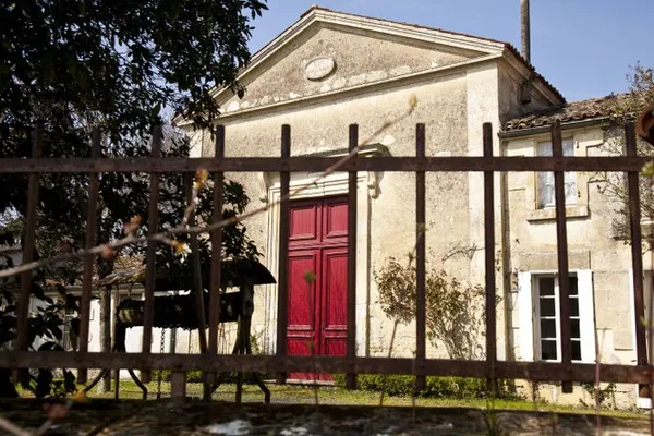 Visite du temple protestant + exposition