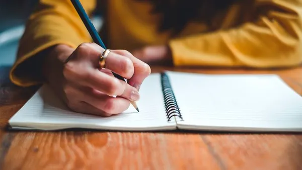 Atelier d’écriture
