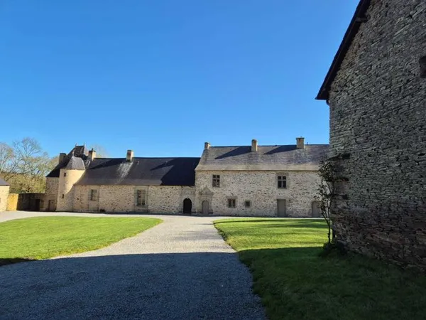 Visite guidée par les propriétaires