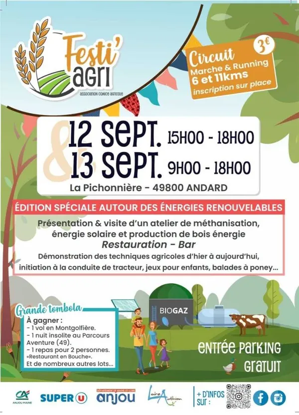 Stand prévention santé "Quand ton ombre est plus petite que toi, protège-toi !"
