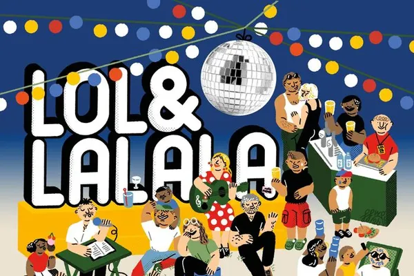 Festival Lol&Lalala