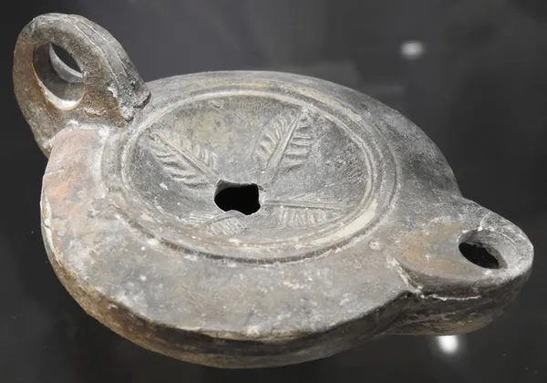 C'est pas du toc,... c'est de l'antique !