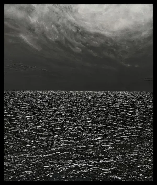 Exposition Perspectives Intrinsèques - 46 St Paul Gallery