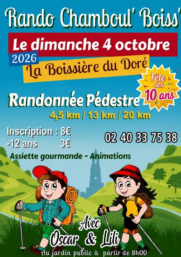 Rando Chamboul'Boiss