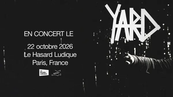 YARD