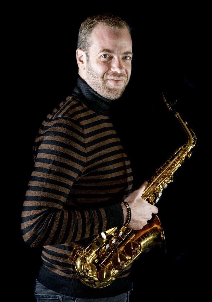 Simon Diricq