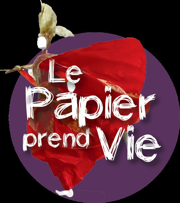 Exposition "Le papier prend vie"