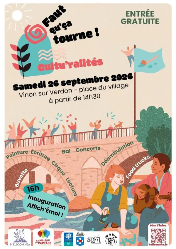 Culturalités