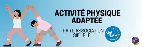 Activité Physique Adaptée et bilan diététique