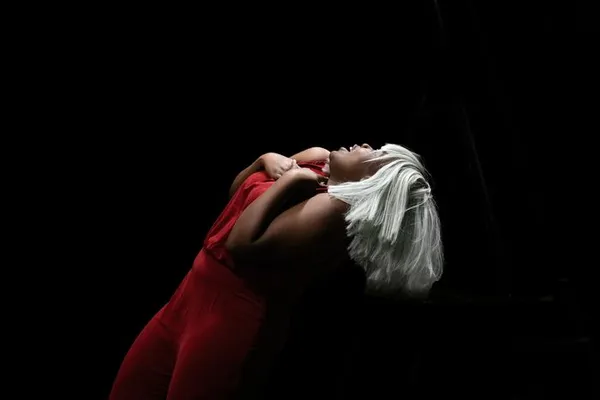 Changer#1 - Le Désir / Maquette Plateaux Groupe des 20