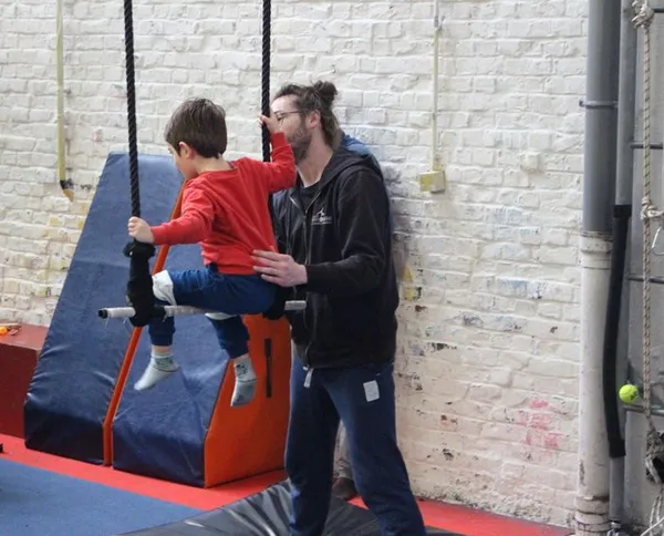 [STAGE CIRQUE ENFANTS] Stages enfants - Vacances d'été