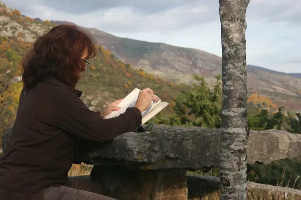 Atelier d'écriture