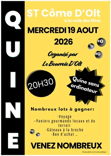Quine de lo Bourreïo d'olt