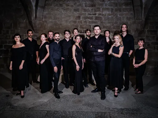 Concert Les Musicales : LIGHT!