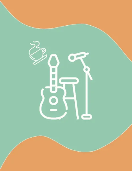 Concert au Camping des Etoiles : Aoudé
