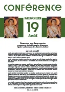 Conférence