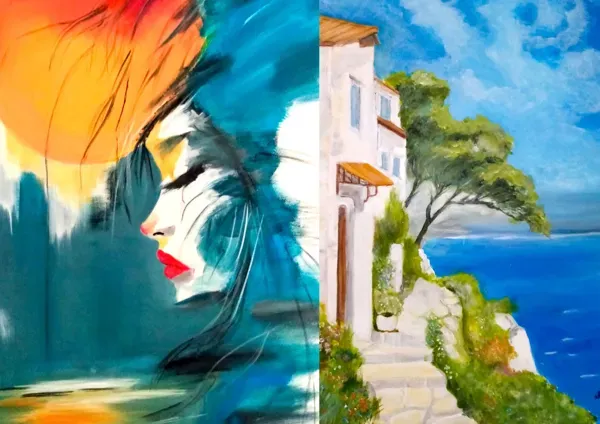 Exposition - Jean-Pierre Bessoles
