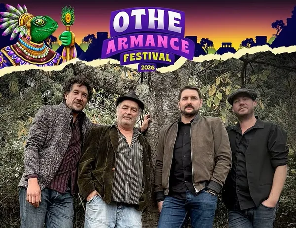 Othe Armance Festival : Nor'Mad