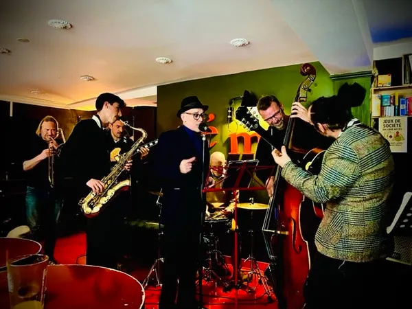 Jam Session