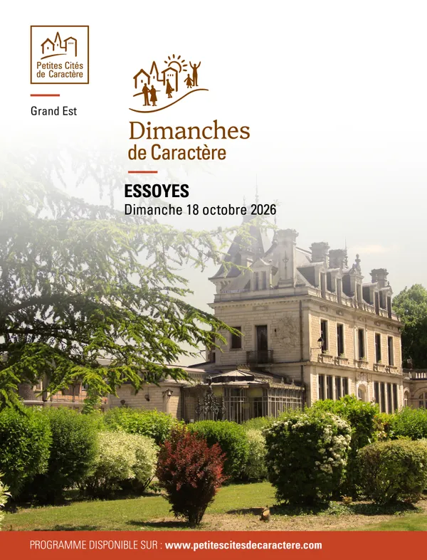 Dimanches de caractère