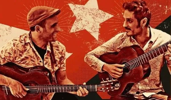 Concert : Barrio Bajo