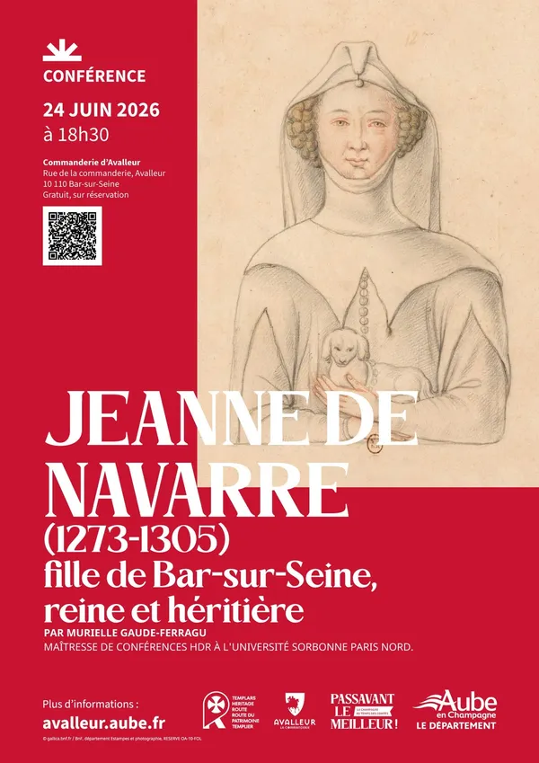 ANNULÉE - Conférence