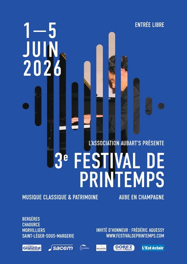 Festival de printemps