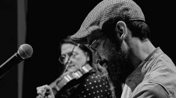 Concert : Monsieur Hibou et ses chouettes musiciens