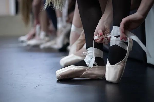 Gala de danse
