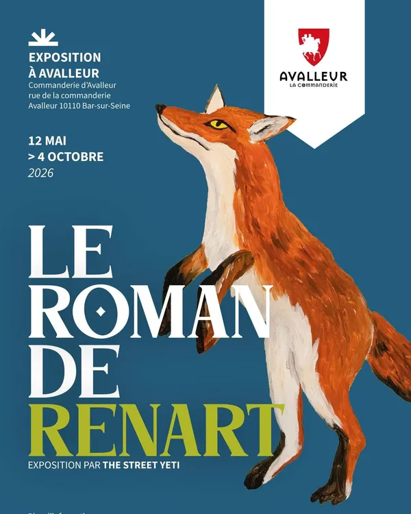 Exposition - Le Roman de Renart