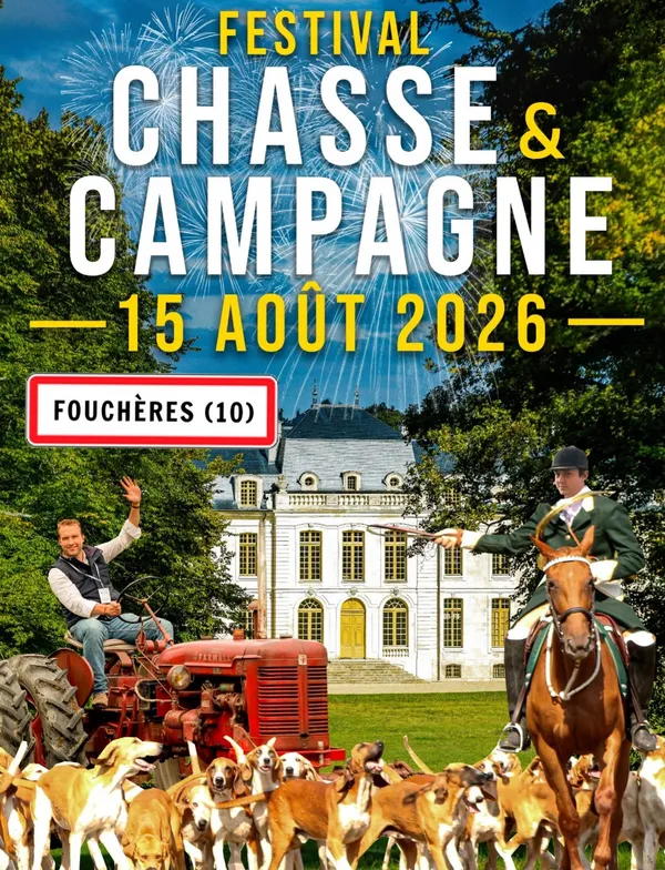 Festival Chasse & Campagne