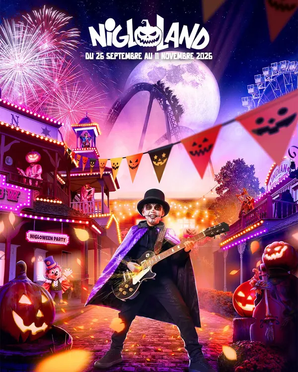 Nigloween